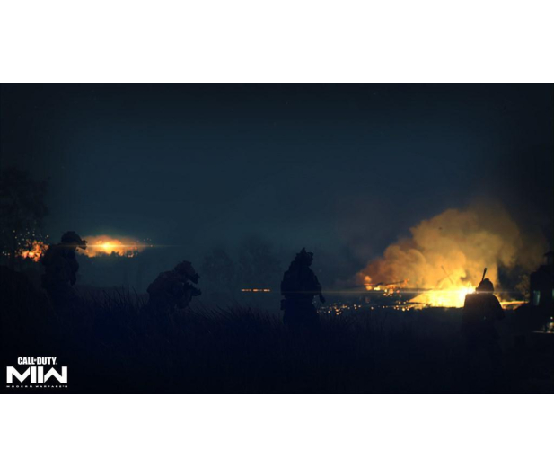 PlayStation Call of Duty: Modern Warfare II (PL) - 1048759 - zdjęcie 6